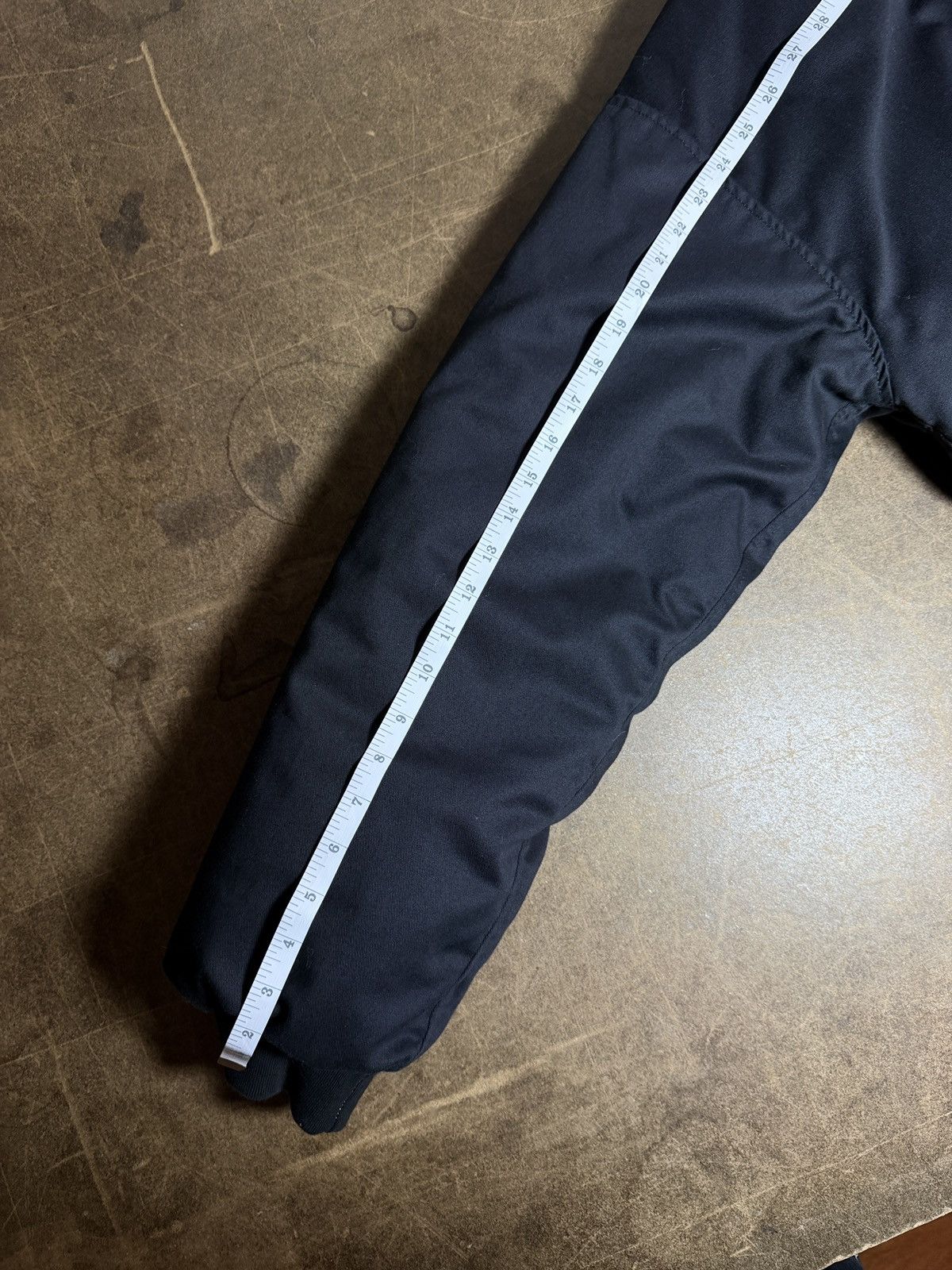 Yeezy FINAL DROP SEASON 9 RUNWAY FULLZIP GIMP Size US XL / EU 56 / 4 - 15 Thumbnail