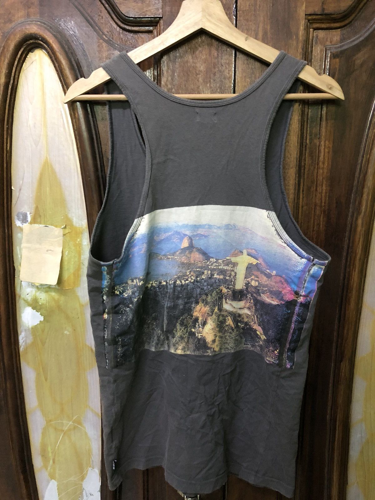 Japanese Brand × Le Grande Bleu (L.G.B.) × Vintage LGB Brazilian