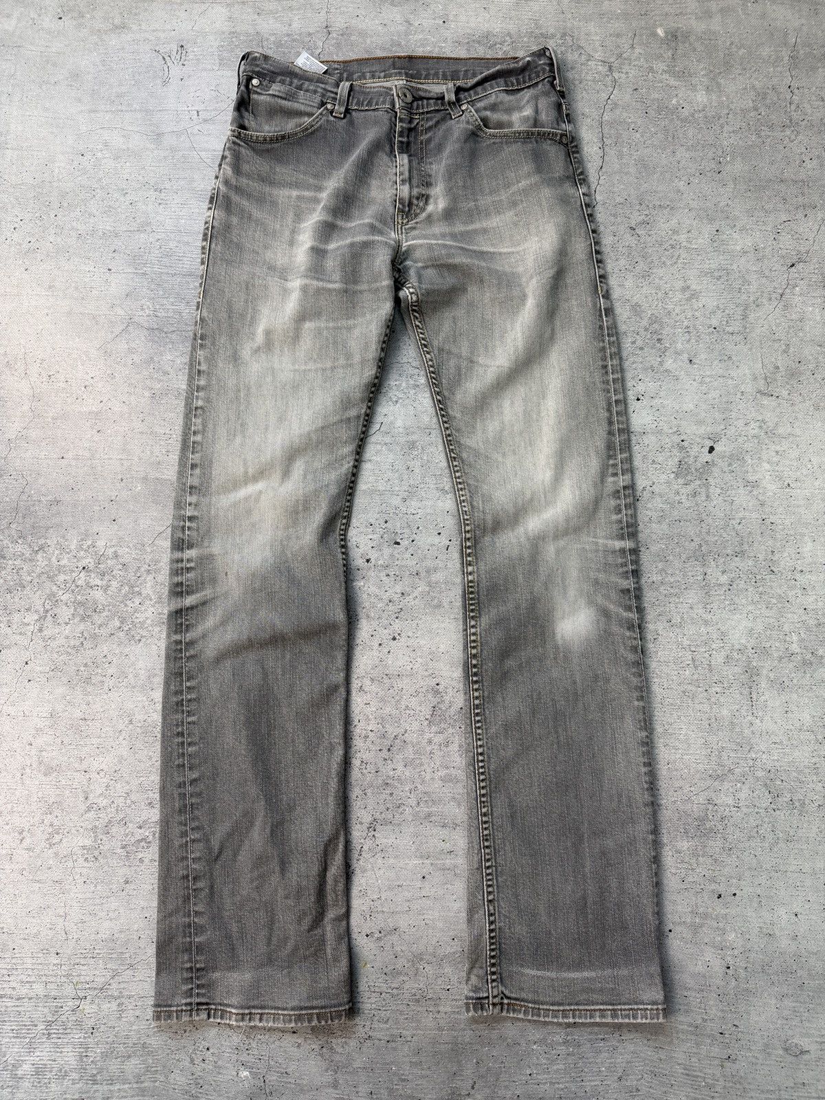 Levi's Vintage Clothing Vintage levis jeans flare pant kapital ironheart denime Size US 32 / EU 48 - 5 Thumbnail