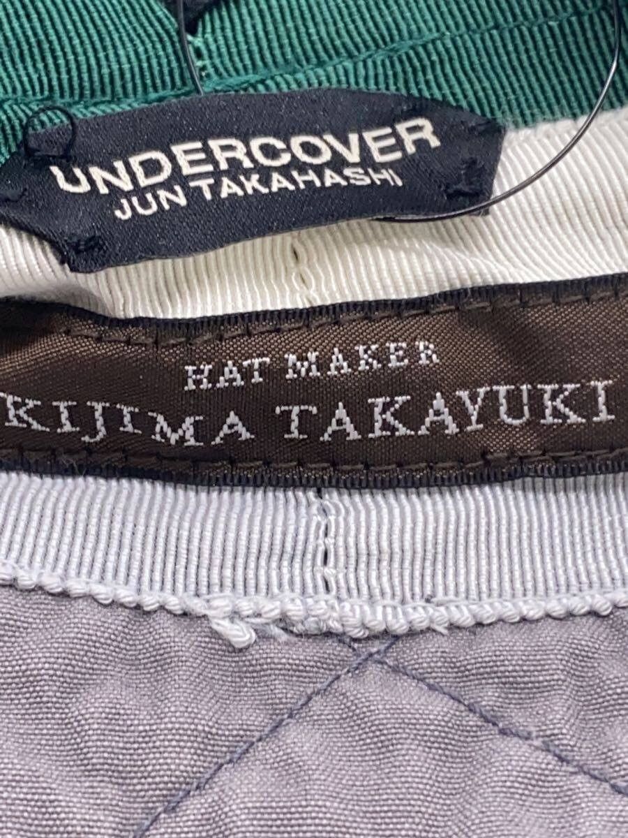 Undercover Stitch Bucket Hat Size ONE SIZE - 4 Thumbnail