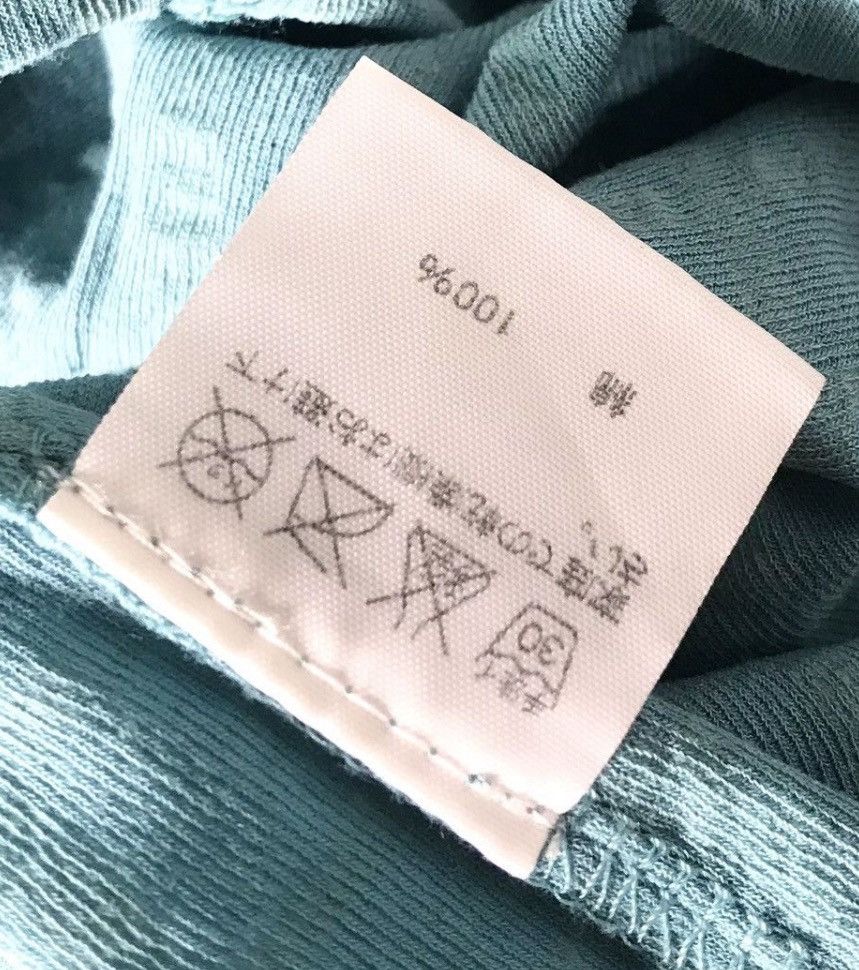 Issey Miyake Vintage issey miyake plantation waffle cardigan Size US M / EU 48-50 / 2 - 3 Thumbnail
