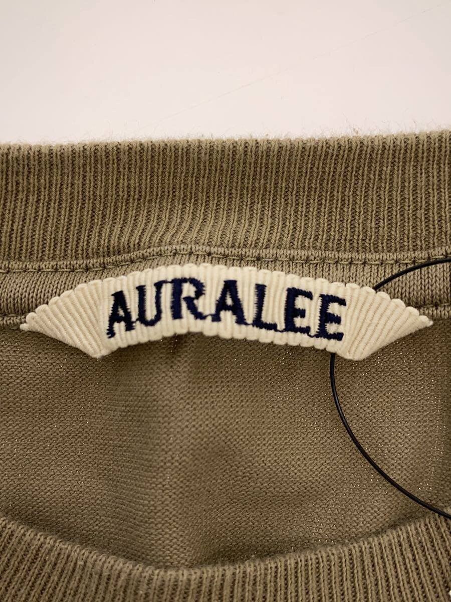Auralee Crewneck Sweatshirt Size US M / EU 48-50 / 2 - 3 Thumbnail