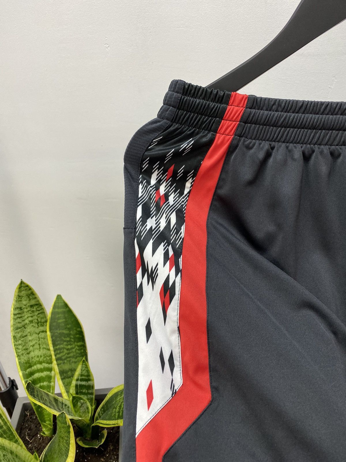 Warrior Liverpool Warrior Soccer Shorts Football Men’s L Size US 34 / EU 50 - 11 Thumbnail