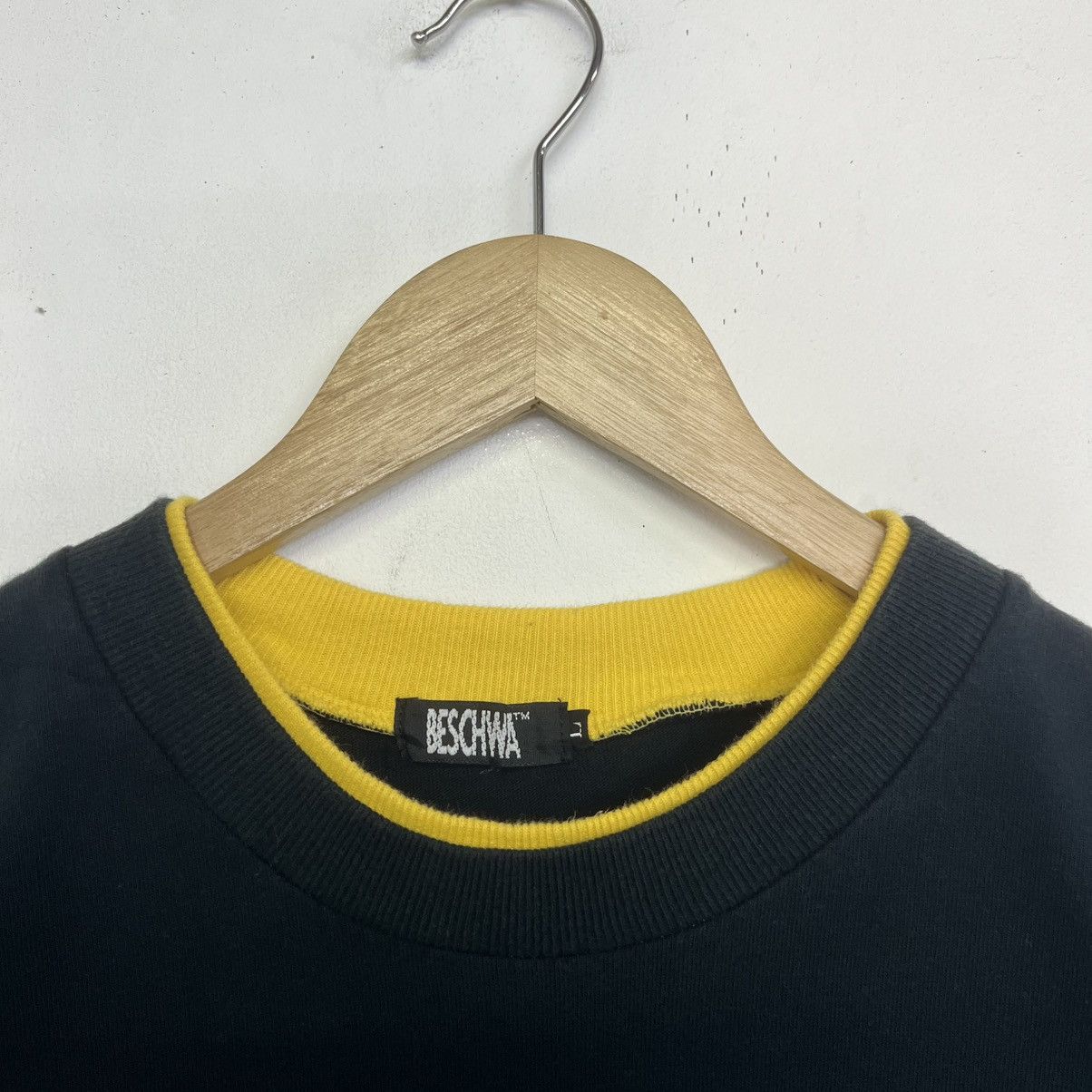 Alien Workshop BESCHWA ALIEN WORKSHOP VINTAGE SKATEBOARDING TSHIRT Size US L / EU 52-54 / 3 - 7 Thumbnail