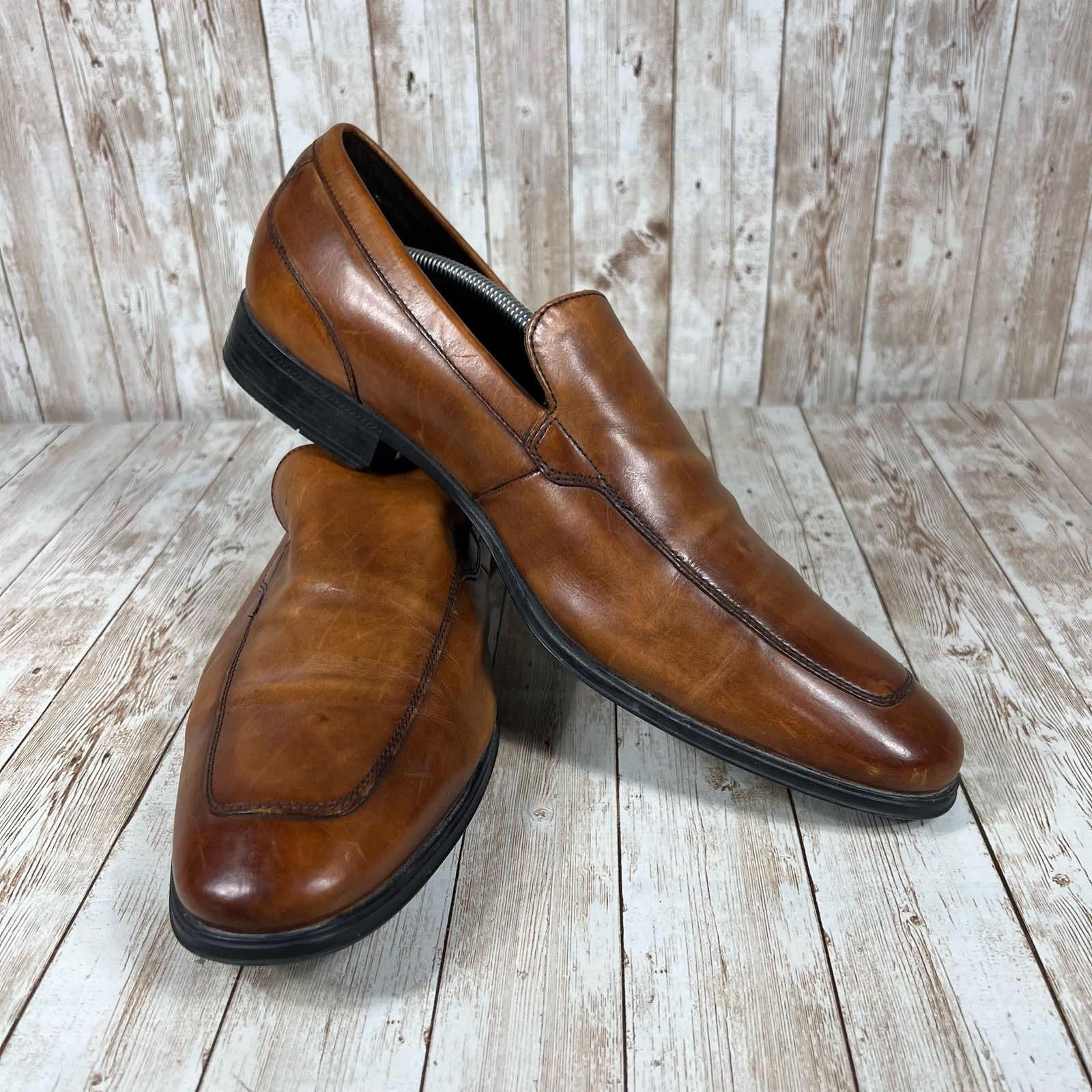 Cole Haan Come Haan nik3 air loaders Mens 13 c10234 Size US 13 / EU 46 - 6 Thumbnail