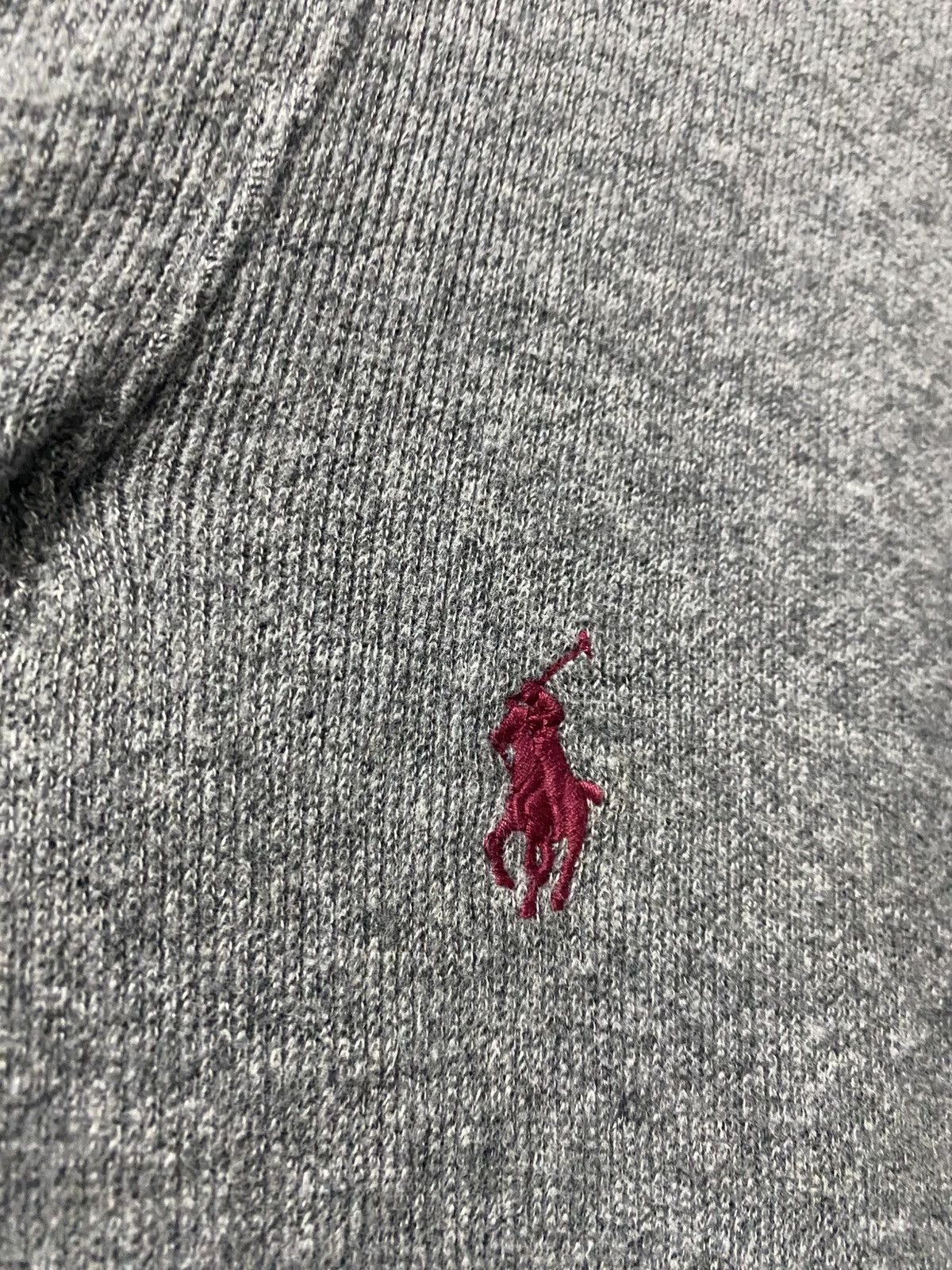 Polo Ralph Lauren Polo Ralph Lauren Sweater Size US XS / EU 42 / 0 - 3 Thumbnail