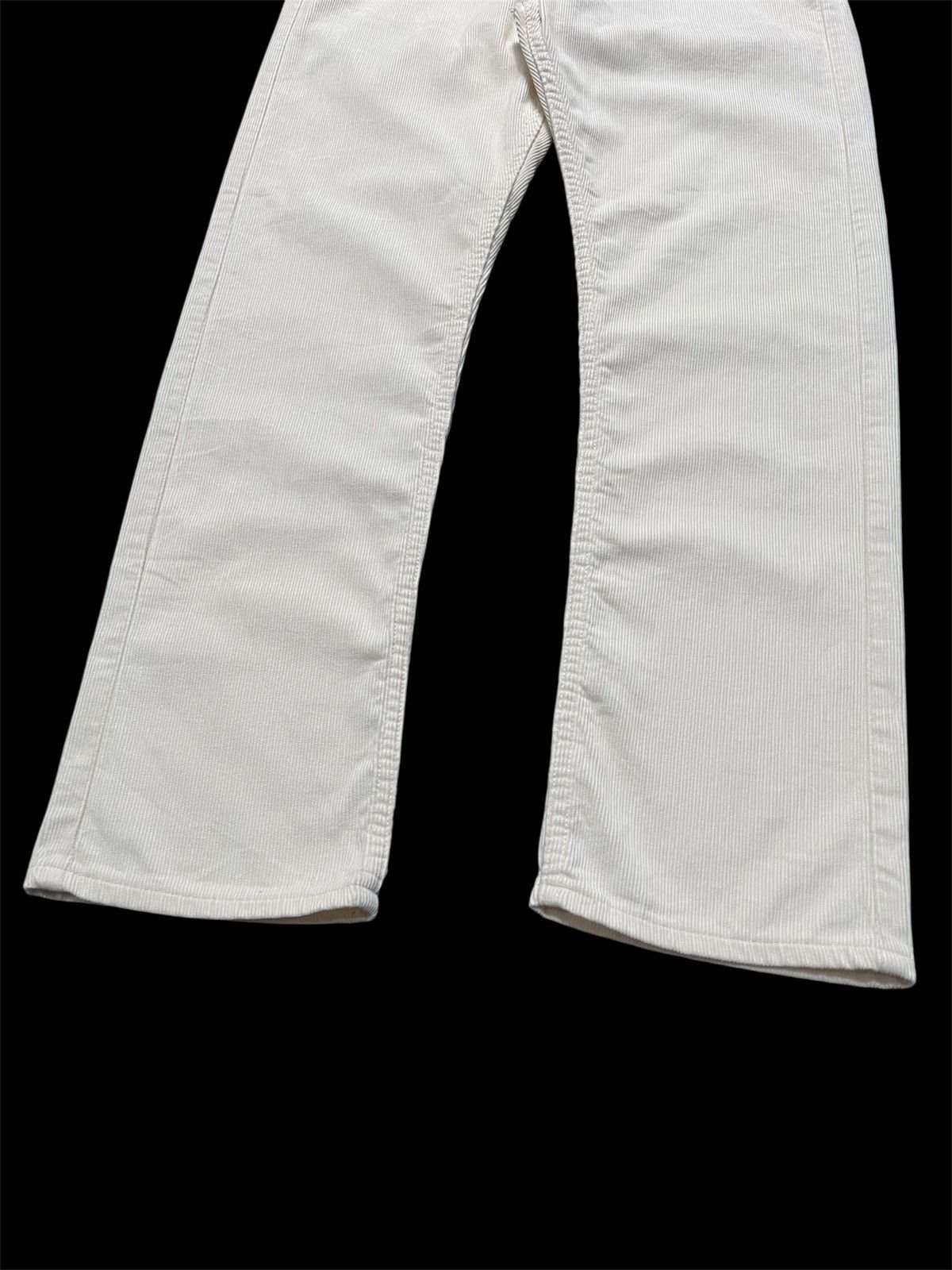 Orslow Orslow Corduroy Pants Size US 30 / EU 46 - 7 Thumbnail