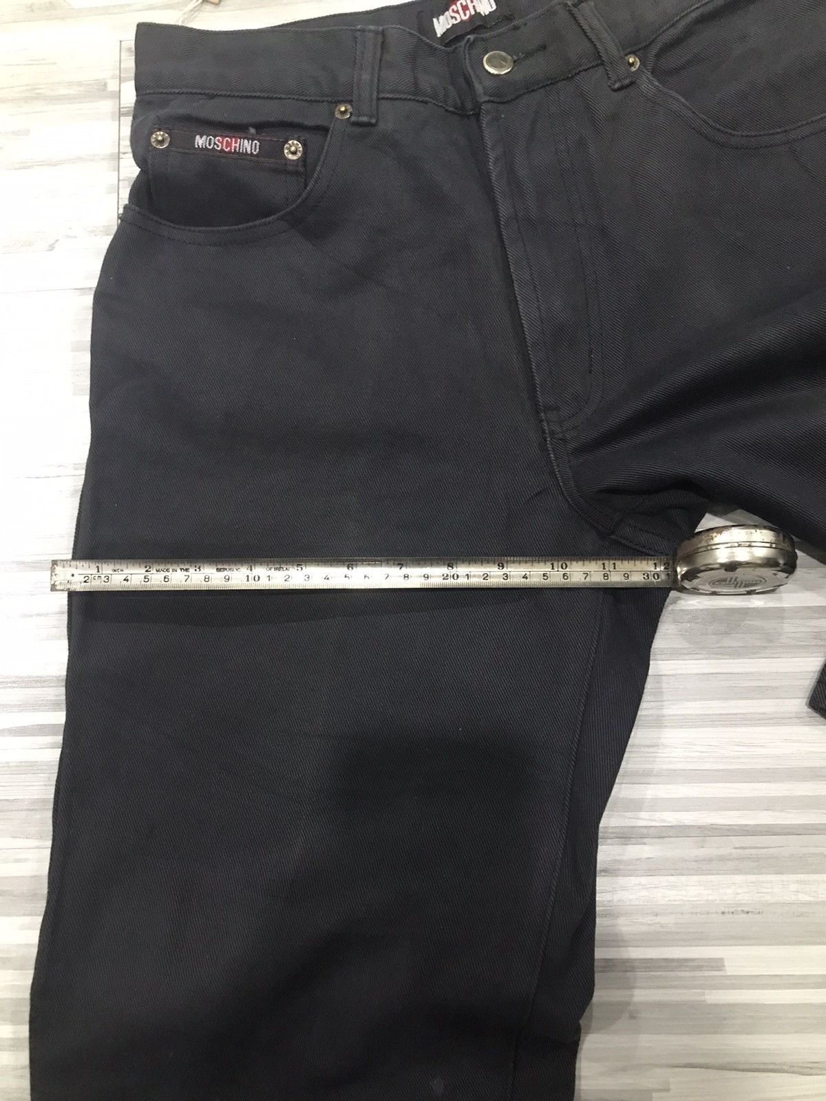 Moschino Jeans