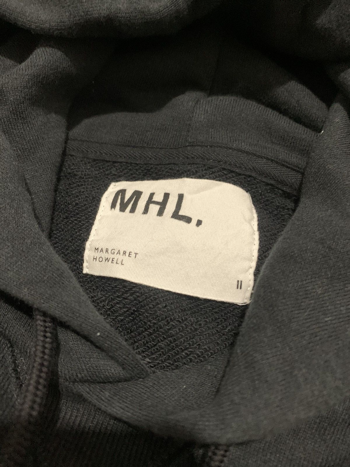 Margaret Howell Hoodies margaret howell Size US M / EU 48-50 / 2 - 2 Thumbnail