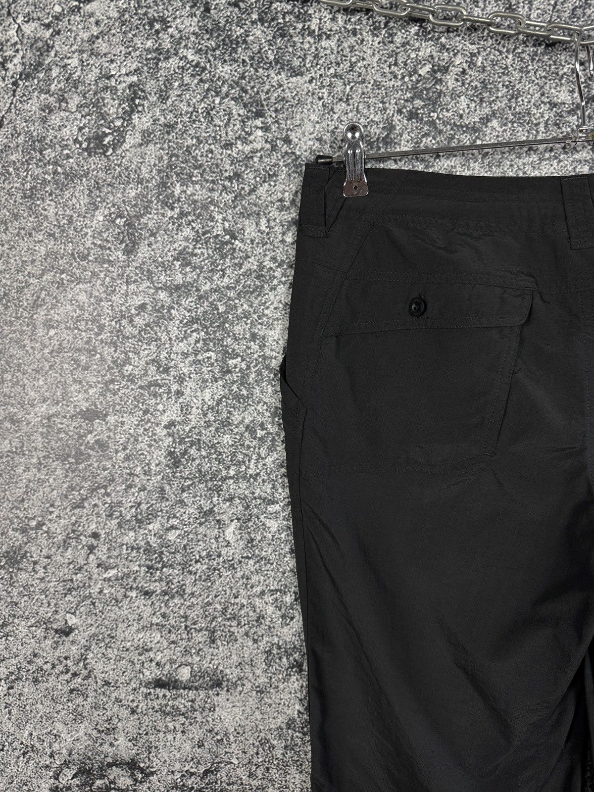 The North Face The North Face Outdoor Pants Nylon Trousers Hiking Size 8 Size 27" / US 4 / IT 40 - 16 Thumbnail