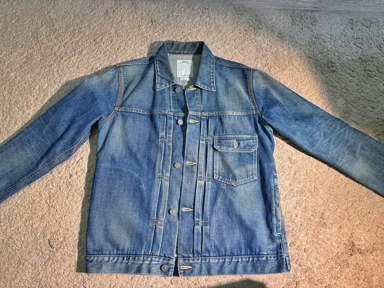 visvim 10aw chore jacket with unique features-dmc