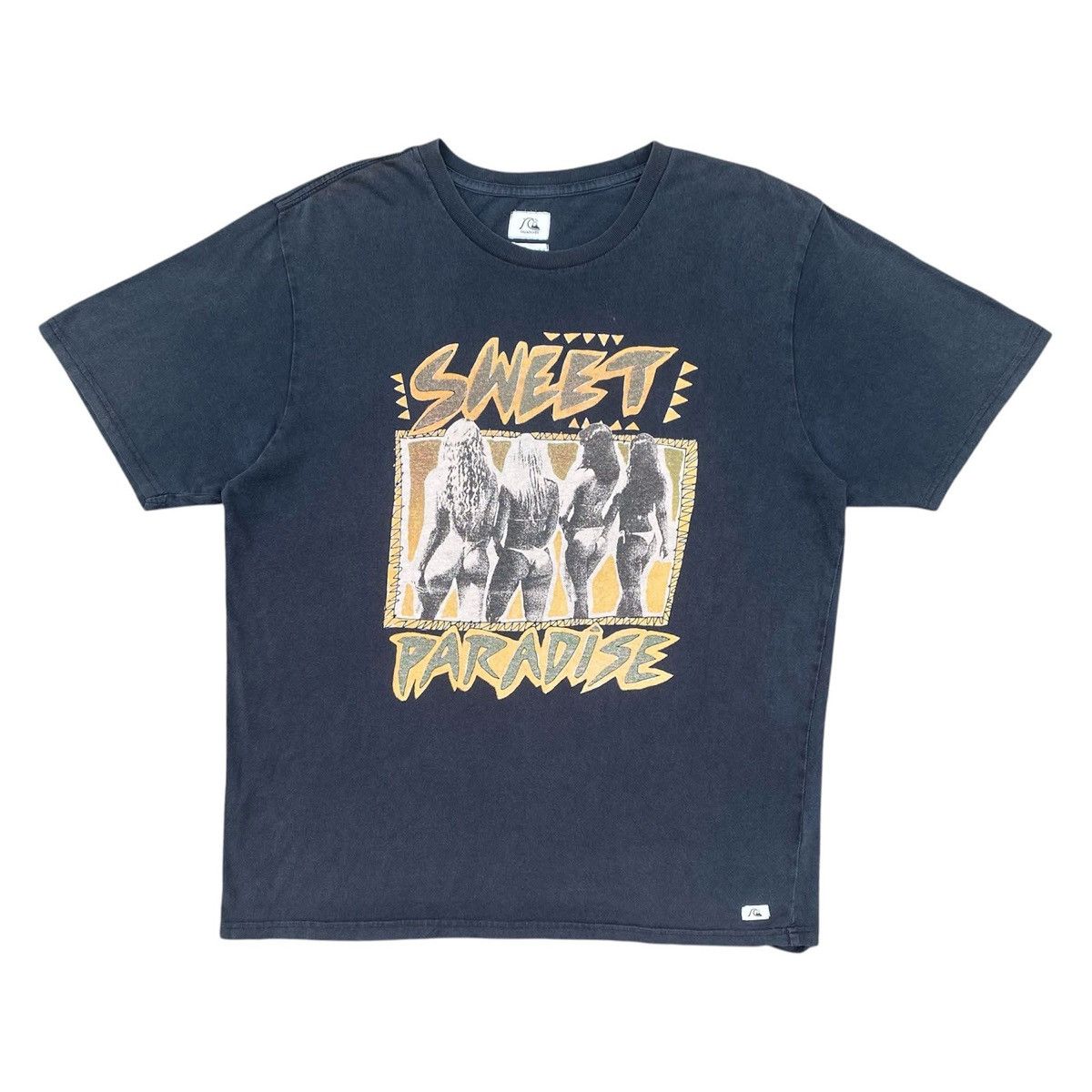 Quiksilver RARE ‼️ Quiksilver Size US L / EU 52-54 / 3 - 1 Thumbnail