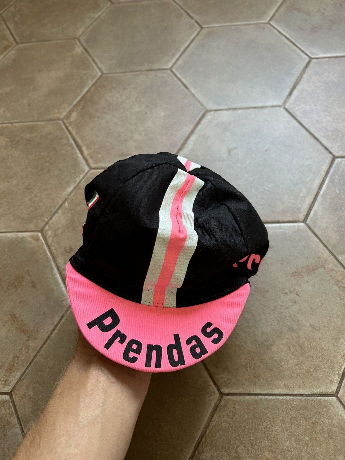 Other Cycling cap hat Size ONE SIZE - 2 Thumbnail