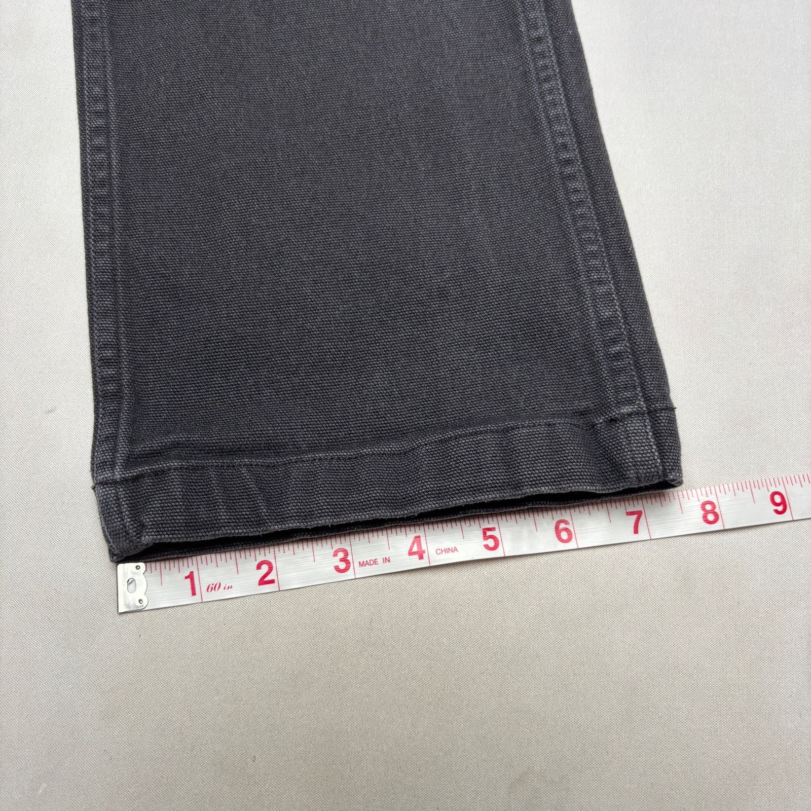 Topo Designs Topo Designs Double Knee Pants Men's 36x29 Gorpcore Climb Size US 36 / EU 52 - 9 Thumbnail