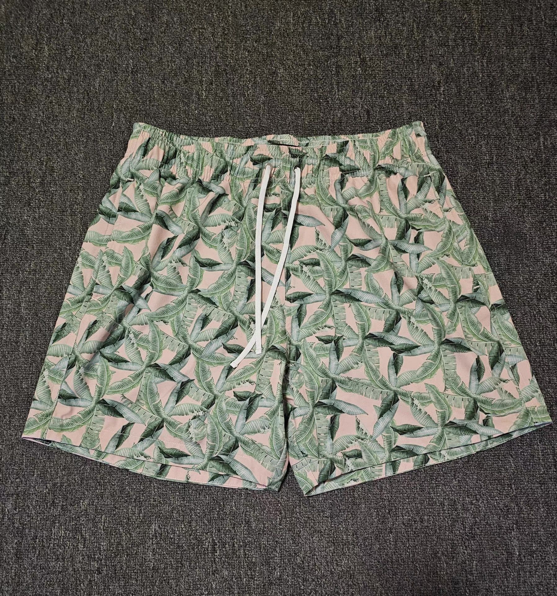 Amiri Amiri shorts Size US 34 / EU 50 - 1 Thumbnail