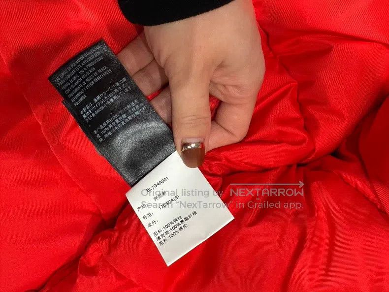 Balenciaga Balenciaga Solid Color Stand Collar Zipper Casual Jacket Size US S / EU 44-46 / 1 - 7 Thumbnail
