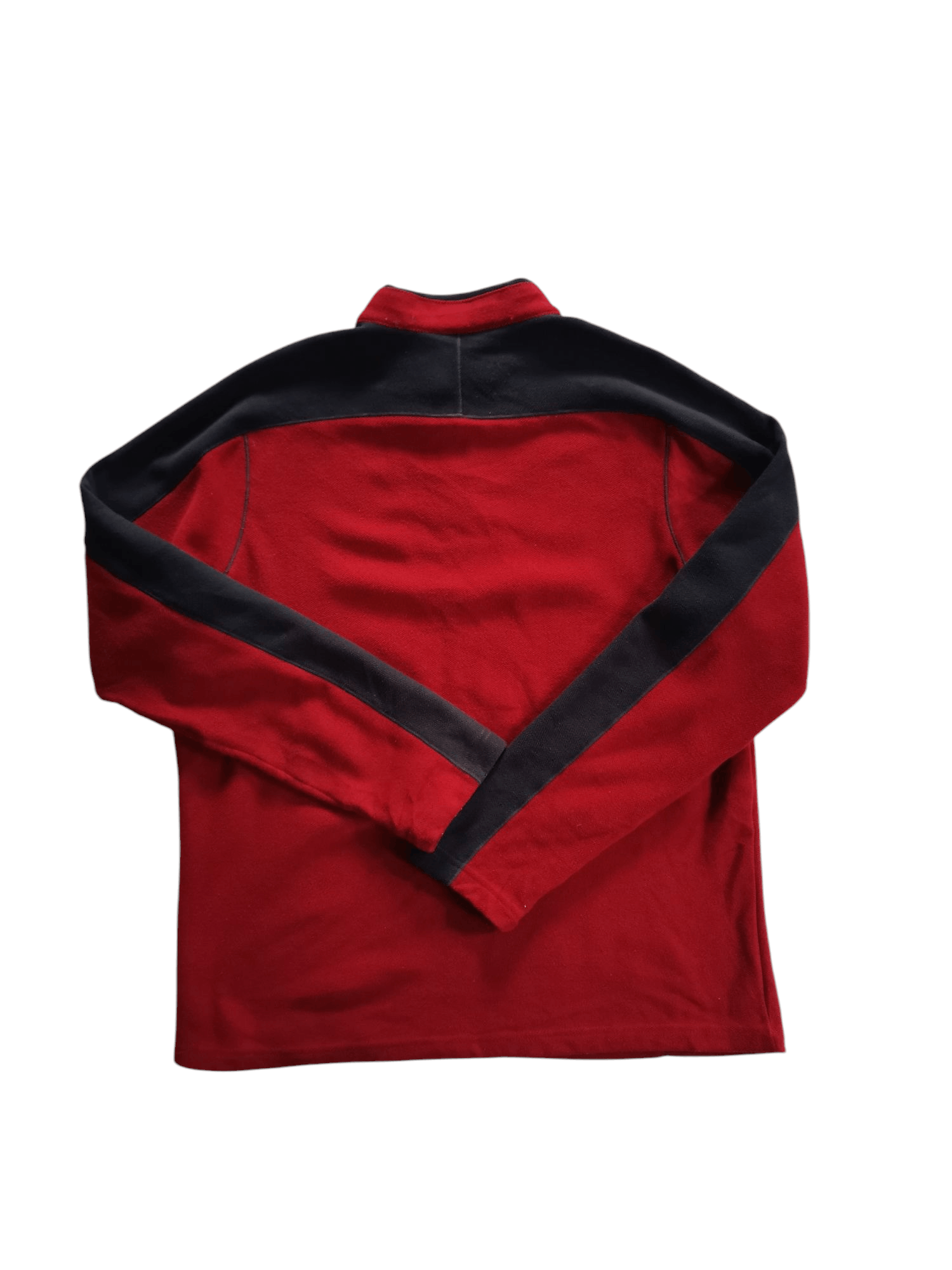 Asics × Designer Vintage Asics Long Sleeve T-Shirts Size US L / EU 52-54 / 3 - 6 Thumbnail
