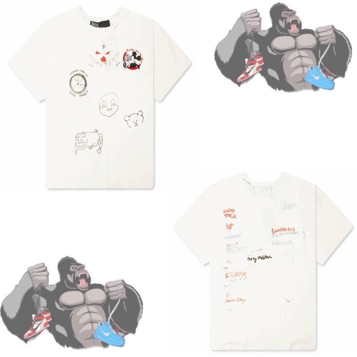 Paly Hollywood Paly Hollywood Steve's Thermal | Grailed