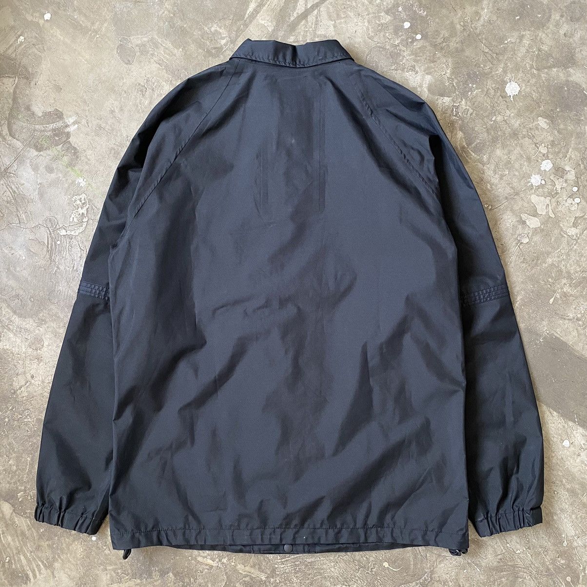 Visvim - Goretex - F/W13 Coach Jacket