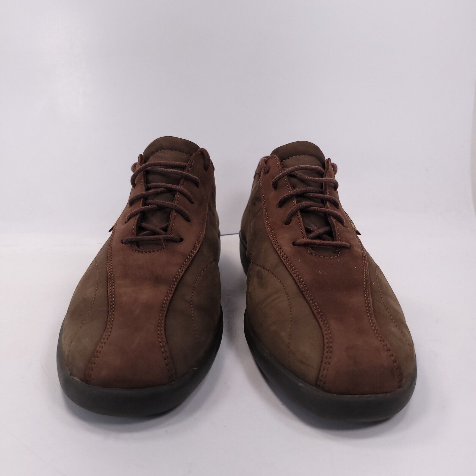 Mephisto Mephisto Casual Outdoor Sneaker Shoe Womens Size 10 Brown Size US 10 / IT 40 - 2 Thumbnail