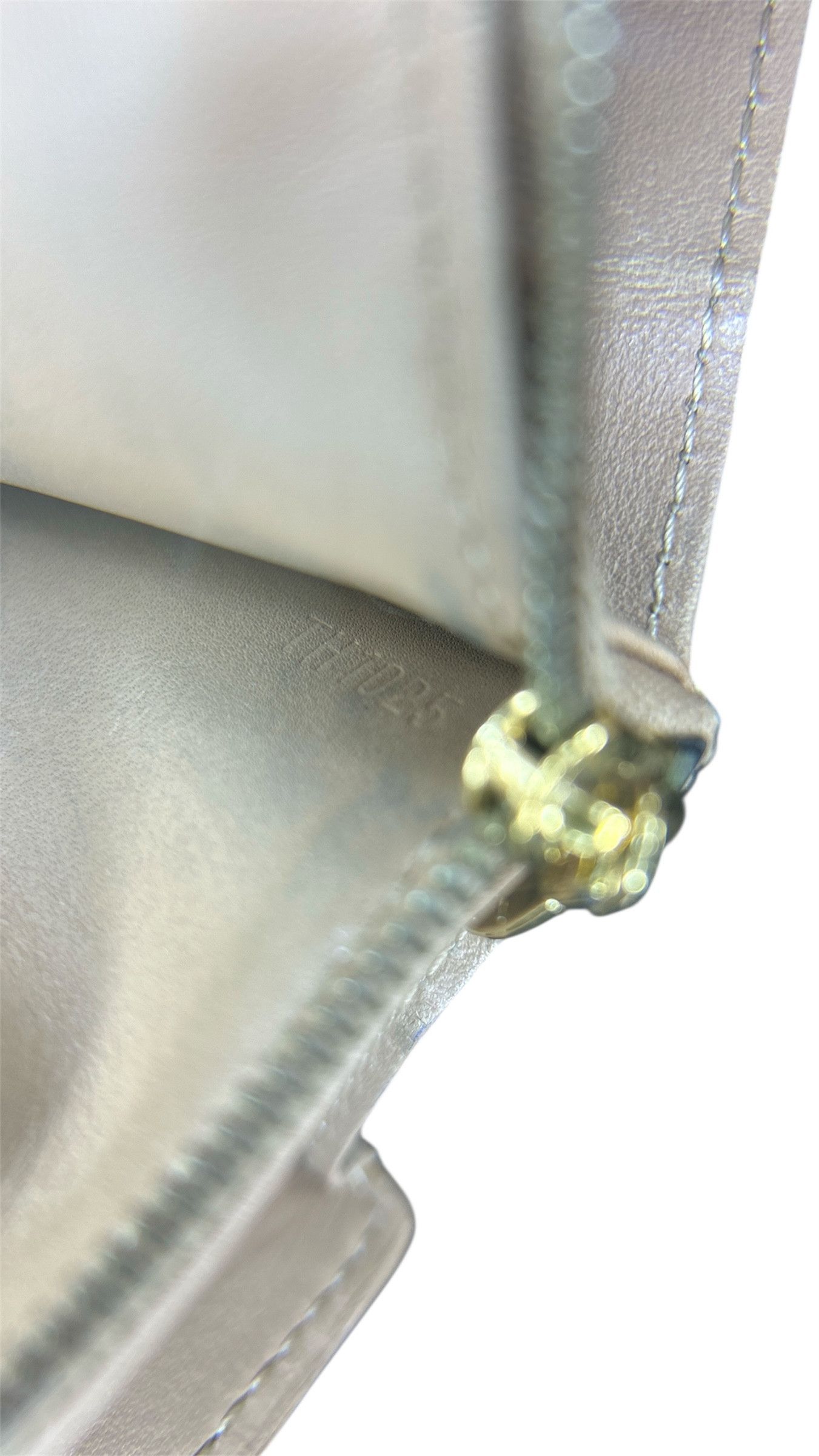 Louis Vuitton LOUIS VUITTON Monogram Long Wallet Size ONE SIZE - 14 Thumbnail