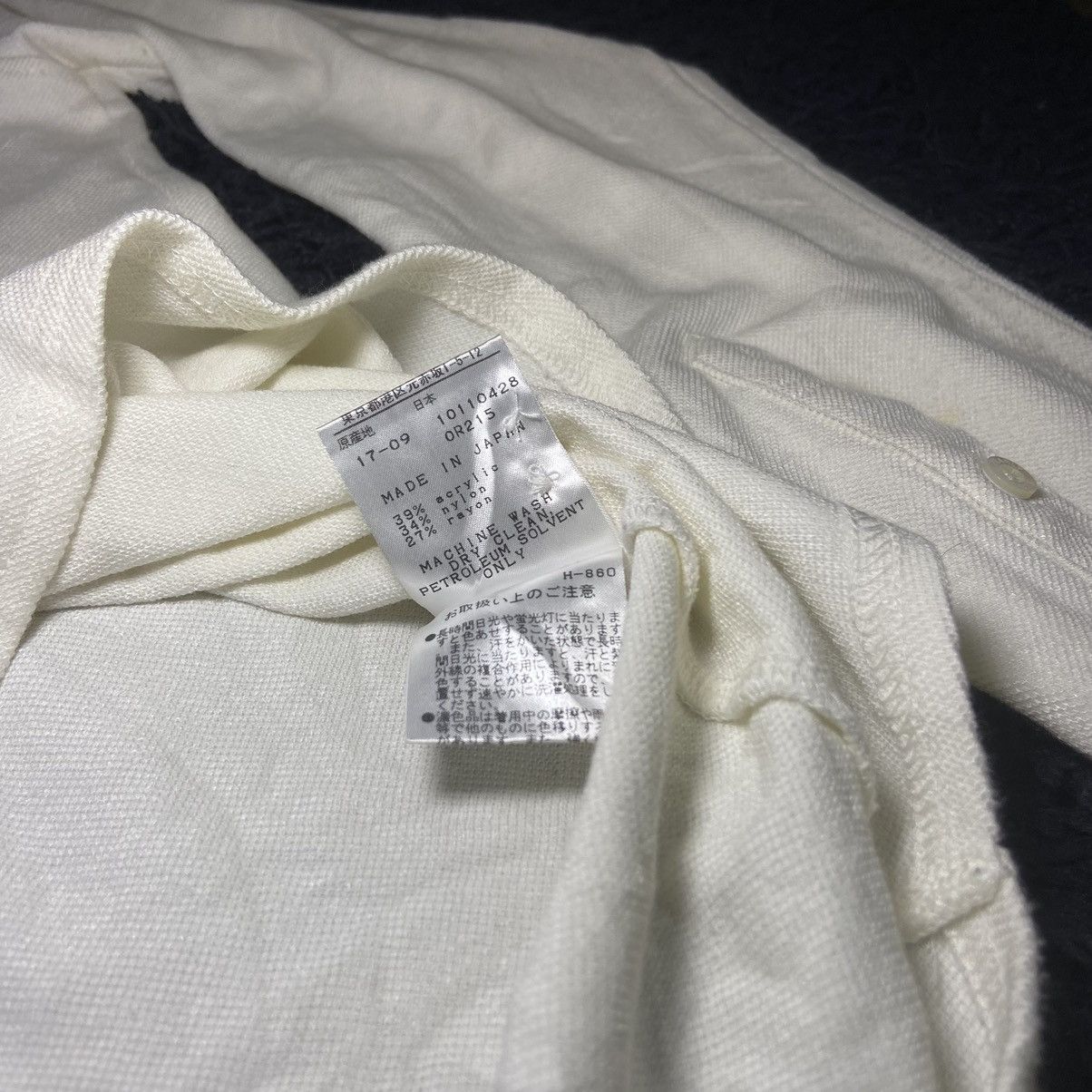 Japanese Brand × Polo Ralph Lauren × Vintage PEARLY GATES LONG SLEEVE POLO Size US M / EU 48-50 / 2 - 5 Thumbnail