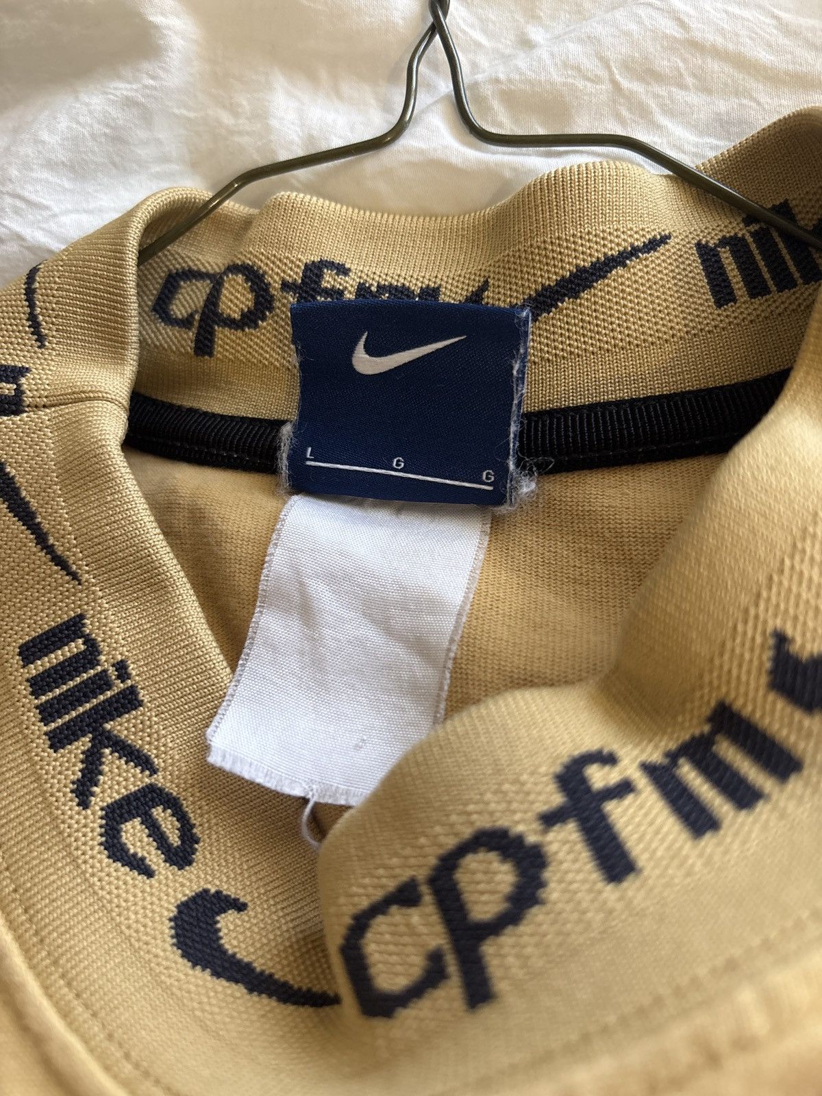 Cactus Plant Flea Market × Nike Cactus plant flea mark - Nike air collab Size US L / EU 52-54 / 3 - 9 Thumbnail