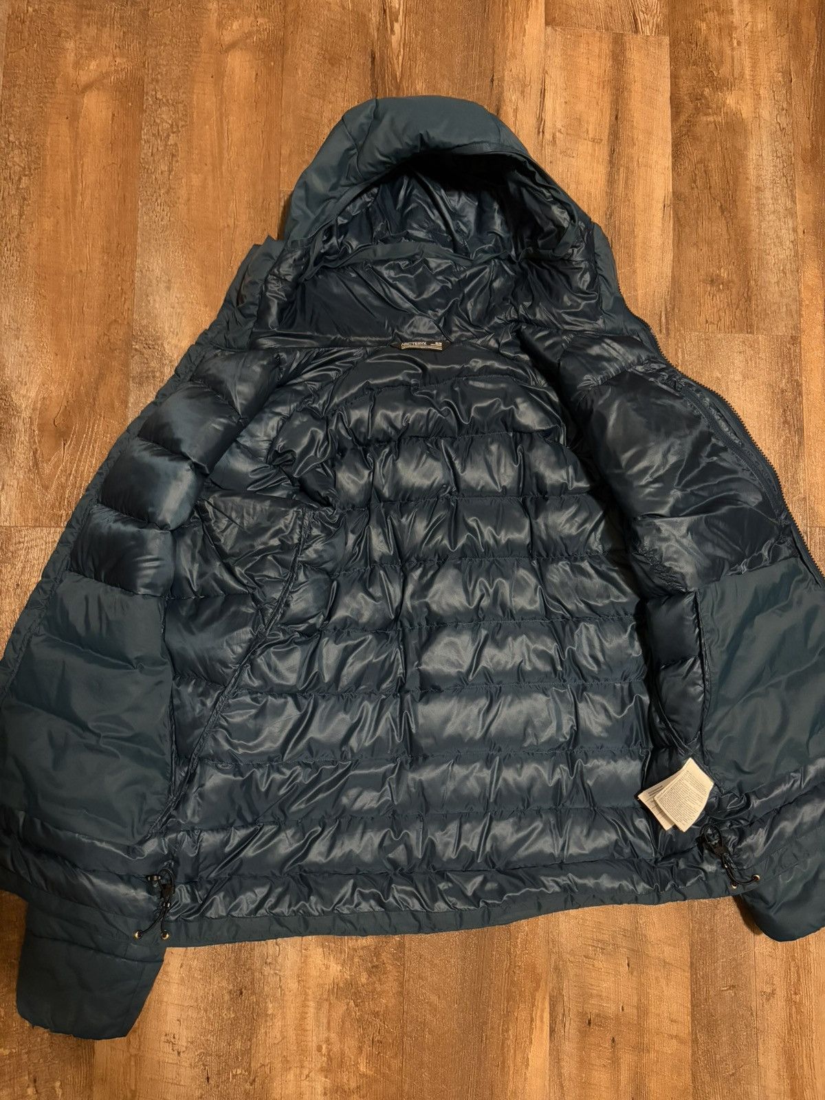 Arc'teryx Arc’teryx Thorium AR Size M Size US M / EU 48-50 / 2 - 2 Thumbnail