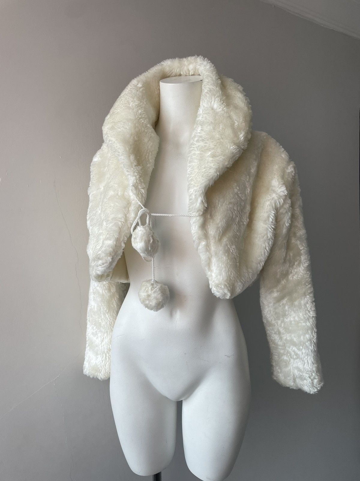 Vintage y2k coat Size L / US 10 / IT 46 - 3 Thumbnail