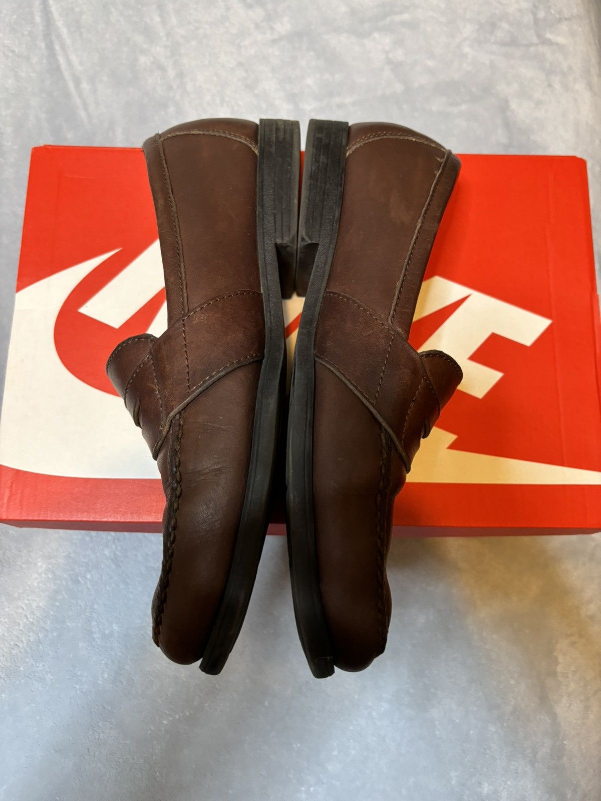 Sperry Sperry Mens Dress Shoes Size 10 Size US 10 / EU 43 - 4 Thumbnail