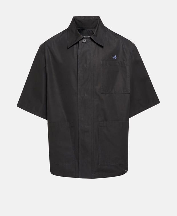 Off-White Short-sleeved shirt Size US L / EU 52-54 / 3 - 1 Preview