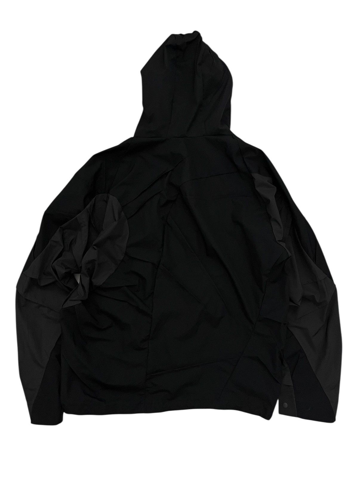 POST ARCHIVE FACTION (PAF) Post Archive Faction (PAF) 4.0+ Technical Jacket Center Size US L / EU 52-54 / 3 - 4 Thumbnail