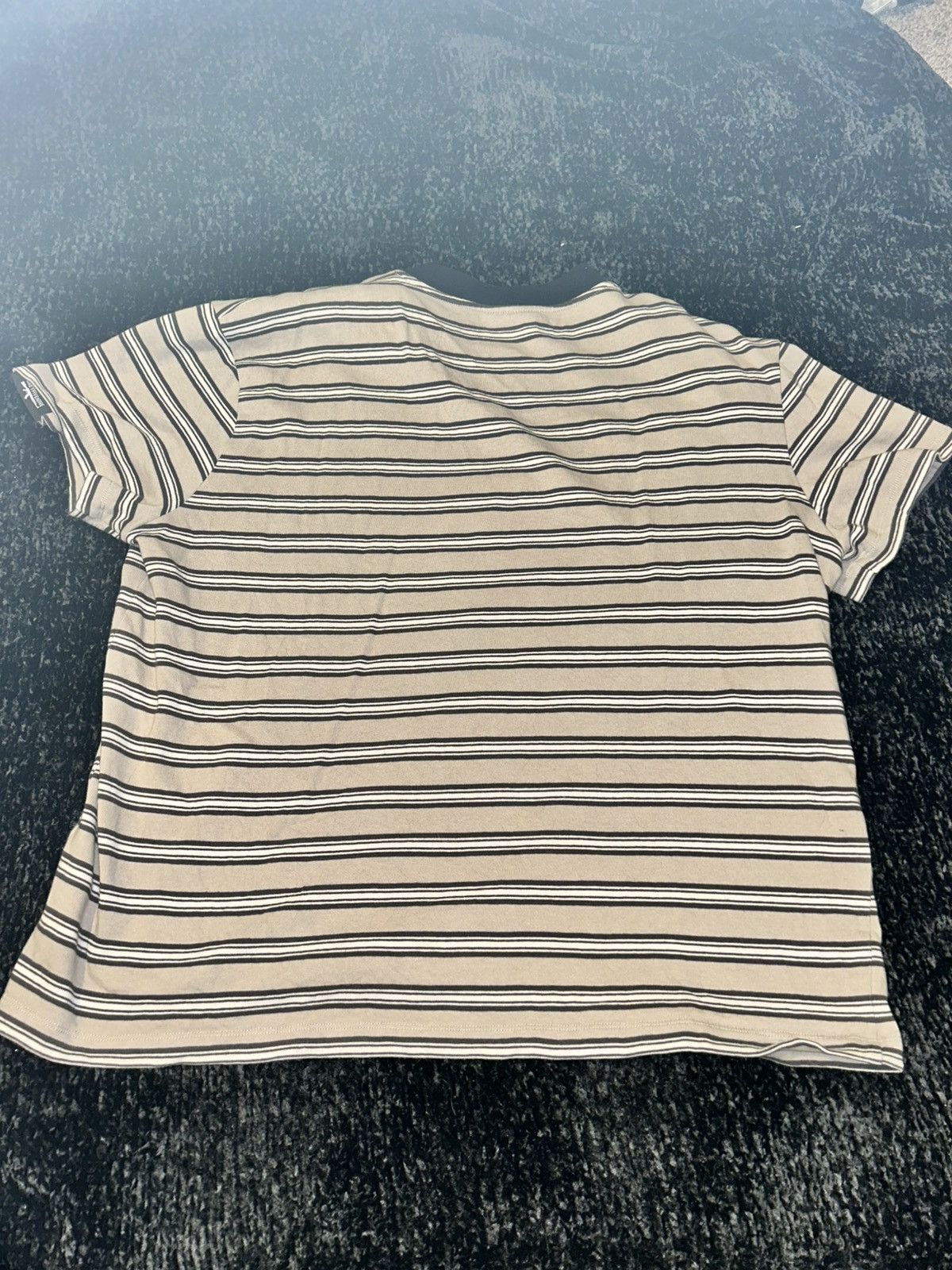 G59 Records G59 Striped Tee Size US XL / EU 56 / 4 - 3 Thumbnail