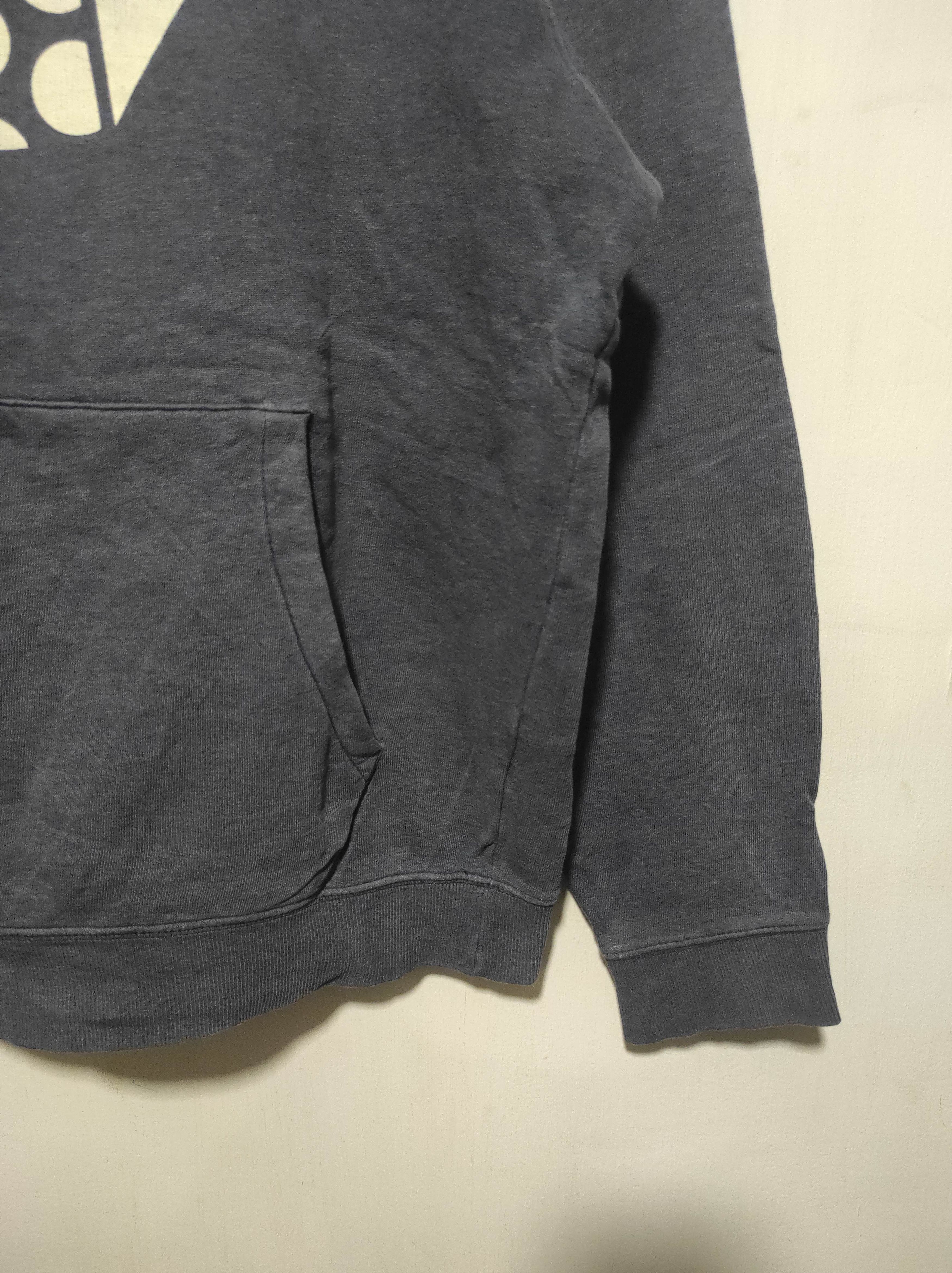 Mountain Hardwear Mountain Hardwear Fur Hoodie LGB IfSixWasNine style Size US L / EU 52-54 / 3 - 8 Thumbnail