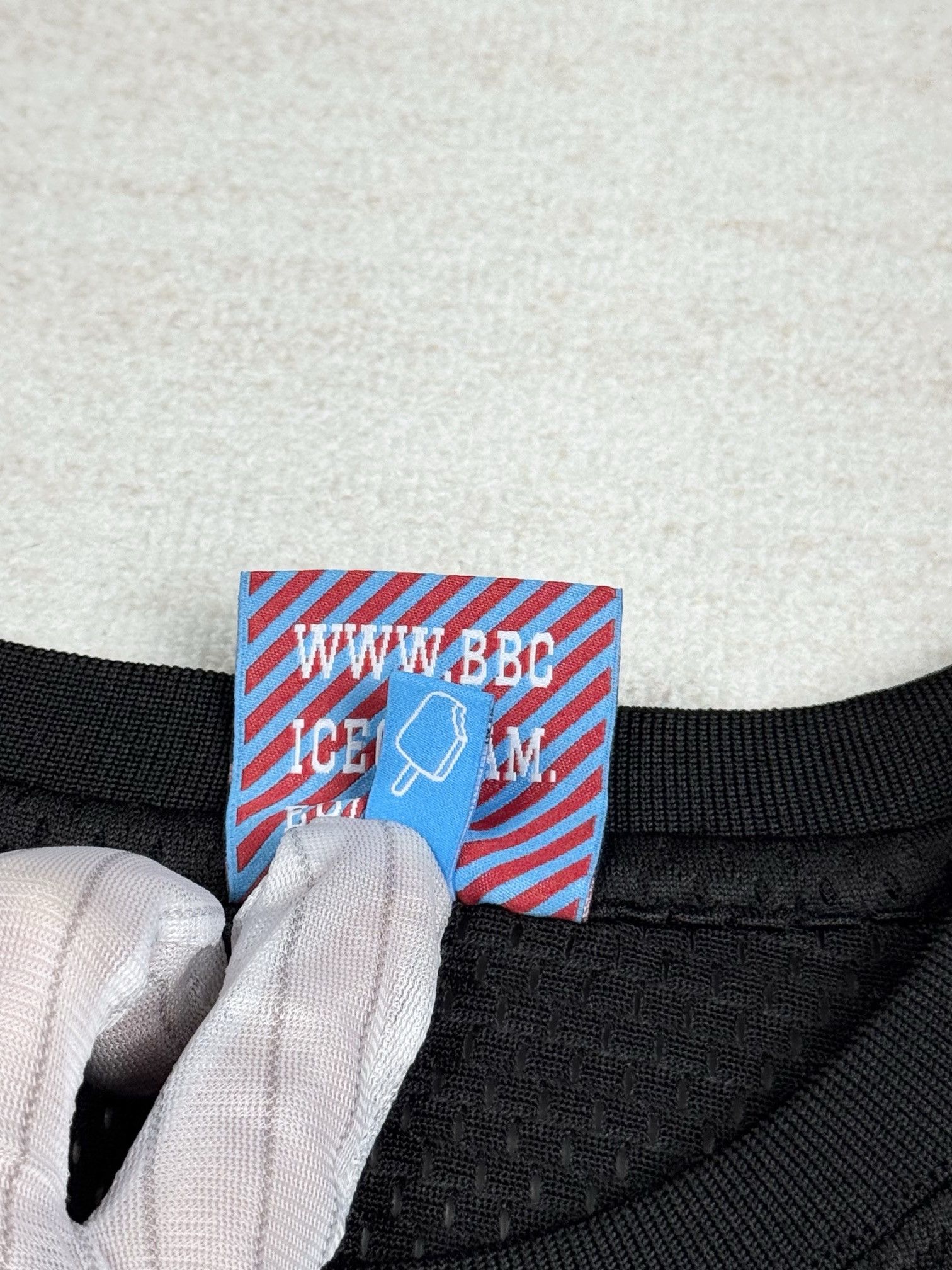 Billionaire Boys Club football jersey Size US XS / EU 42 / 0 - 5 Thumbnail