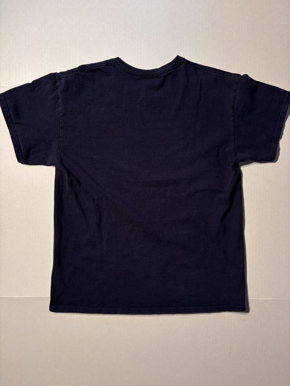 NCAA Vtg MV Sport Auburn Tigers University War Eagles Y2K Tshirt Size US L / EU 52-54 / 3 - 7 Thumbnail