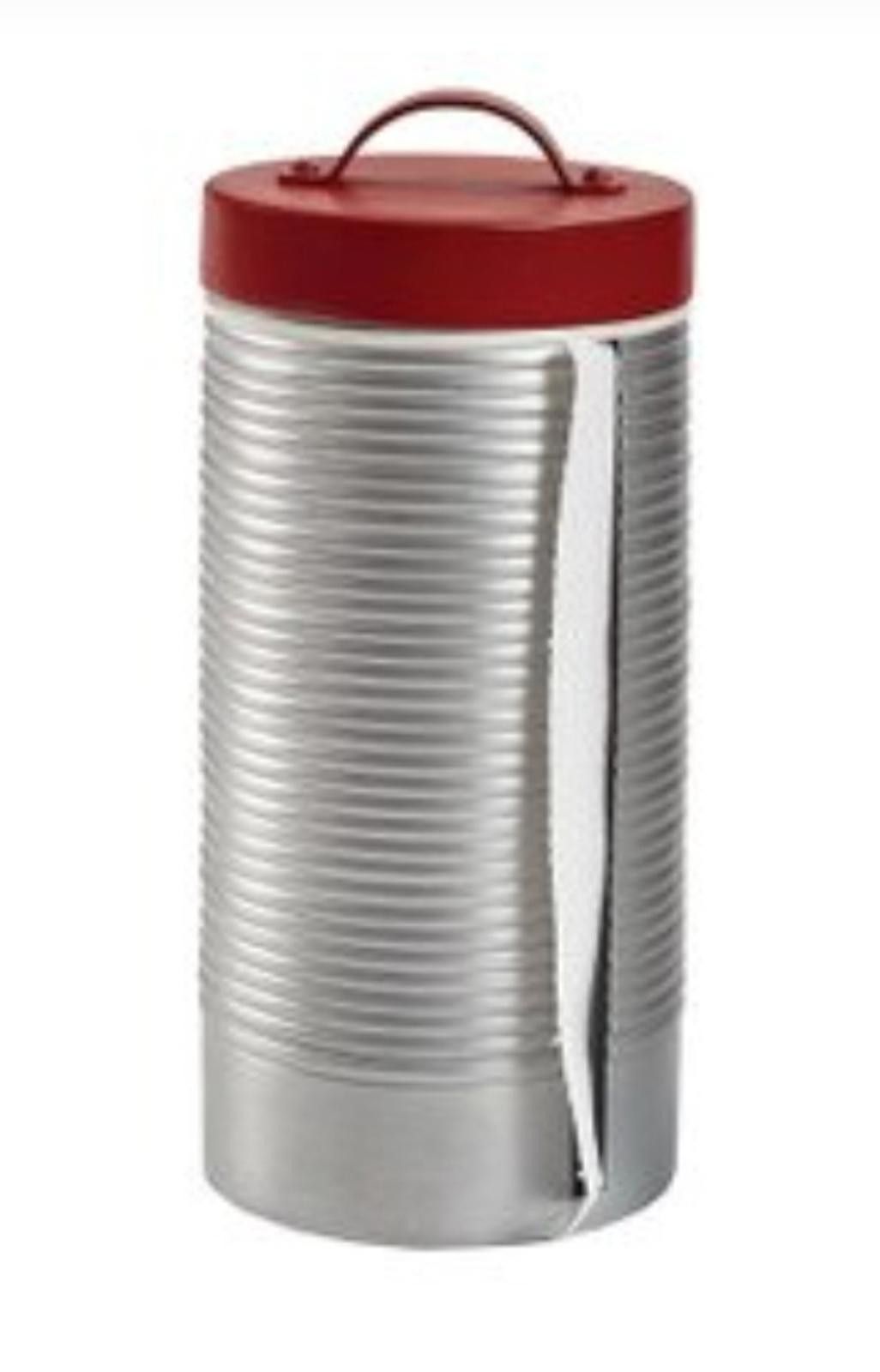 Designer Vintage Thermos Paper Towel Holder Size ONE SIZE - 2 Thumbnail