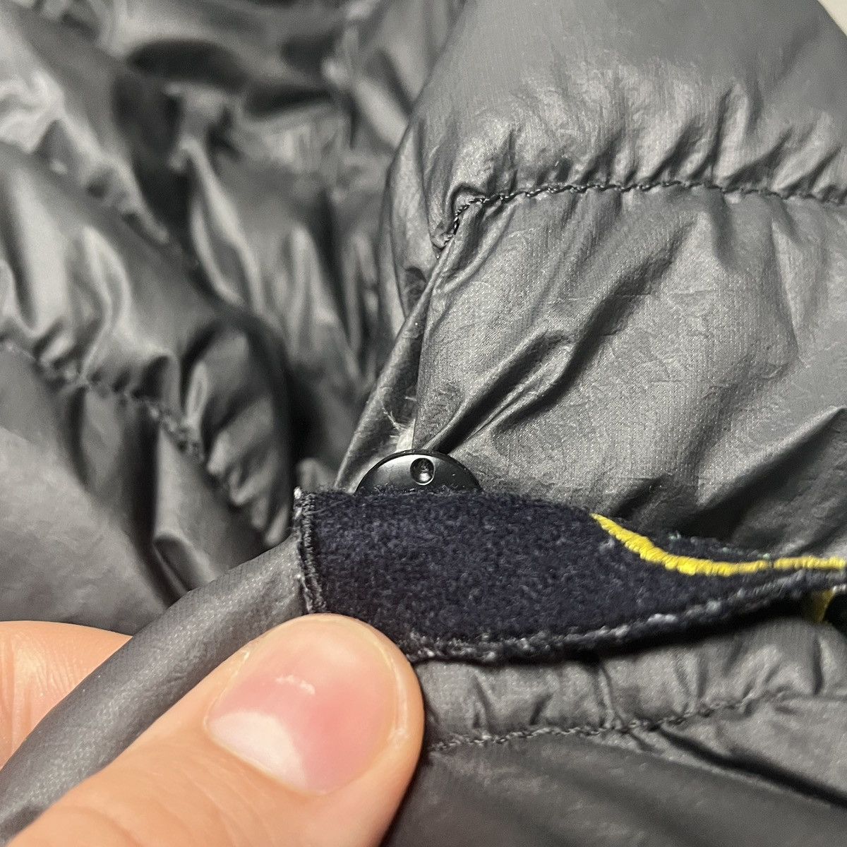 Stone Island Stone Island Puffer Jacket - Jacket - Original Size US M / EU 48-50 / 2 - 7 Thumbnail