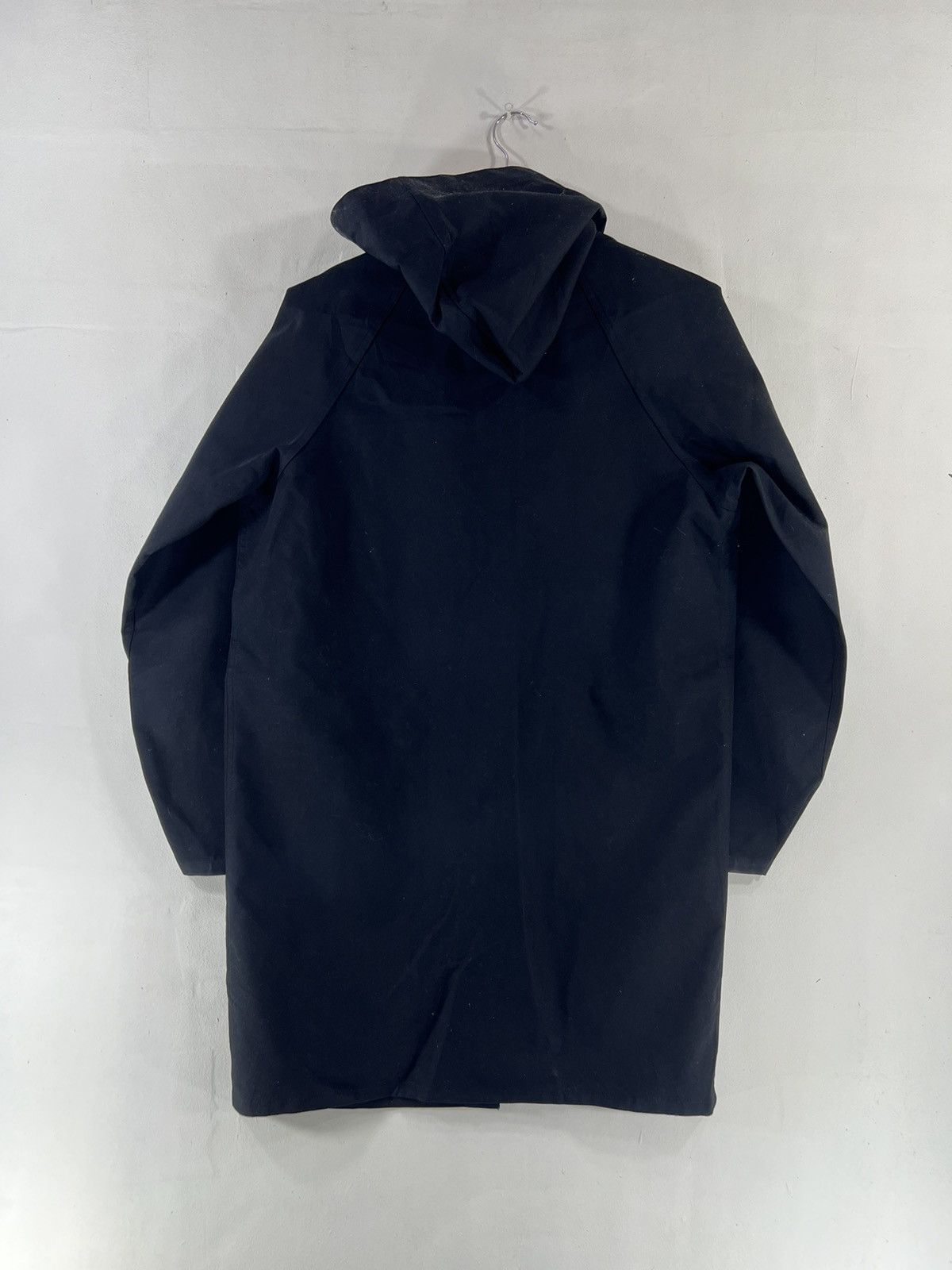 JW Anderson × Uniqlo Uniqlo J.W.Anderson Reversible full zipper jacket with hood Size US M / EU 48-50 / 2 - 2 Thumbnail