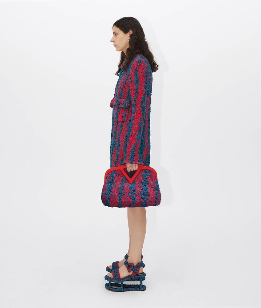 Bottega Veneta o1n1vont0525 Size: OS / Medium Point Bag in Ladybug Size ONE SIZE - 5 Thumbnail