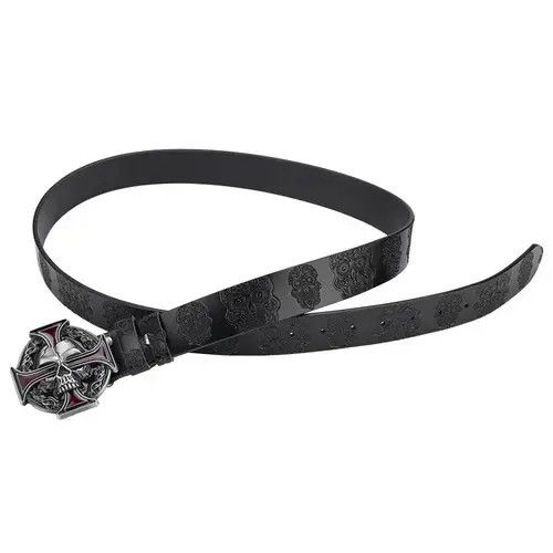 Designer 105cm Belt Size ONE SIZE - 3 Thumbnail