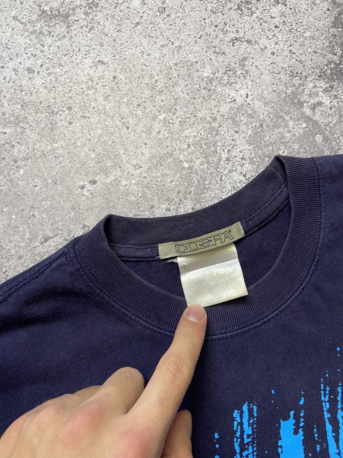 Anime × Japanese Brand Vintage anima 00s Sasuke Uchiha Naruto Size US S / EU 44-46 / 1 - 2 Thumbnail