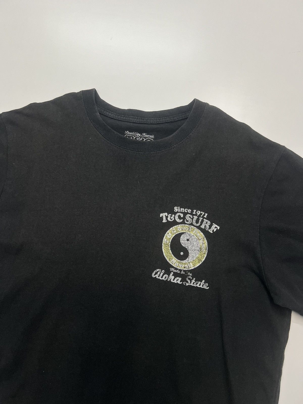 Other VINTAGE T&C SURF TEES Size US M / EU 48-50 / 2 - 3 Thumbnail