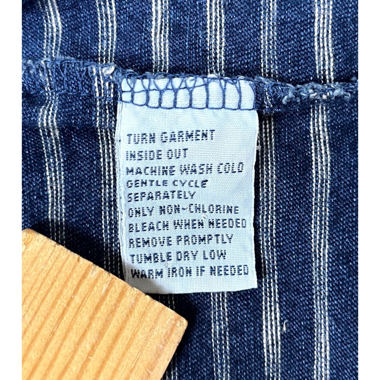 Polo Ralph Lauren Polo Ralph Lauren Polo Shirt Striped Short Sleeve XL Blue US-RL Coastal Resc. Nautical Mens Polo Size US XL / EU 56 / 4 - 7 Thumbnail
