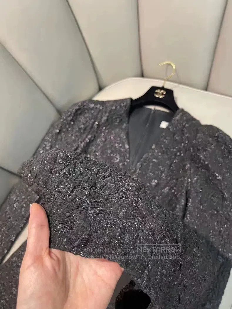 Valentino Valentino dress Size XS / US 0-2 / IT 36-38 - 3 Thumbnail