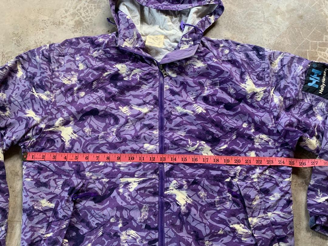 Helly Hansen Vintage Helly Hansen Sea Life Jacket Size US L / EU 52-54 / 3 - 13 Thumbnail