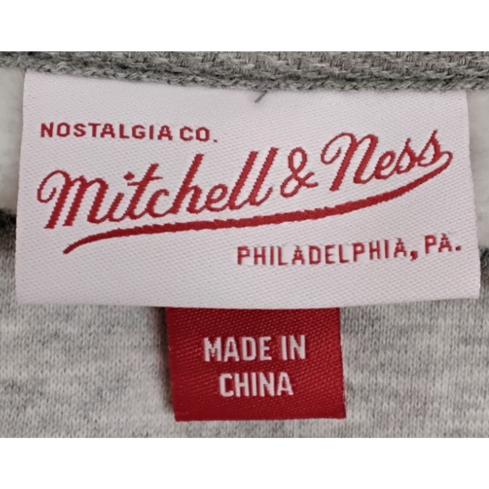 Mitchell & Ness Mitchell & Ness Celtics NBA Crewneck Sweatshirt Size S NWT Size US S / EU 44-46 / 1 - 10 Thumbnail