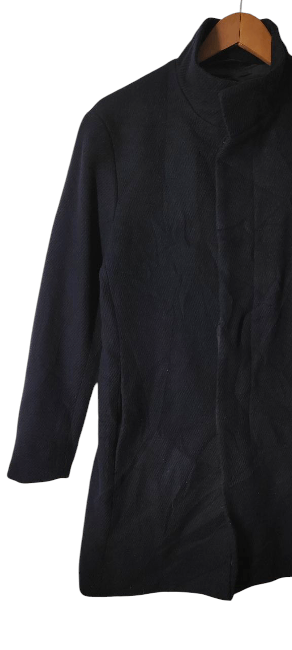 Tete Homme TETE HOMME ISSEY MIYAKE PARKA JACKET Size US S / EU 44-46 / 1 - 4 Thumbnail