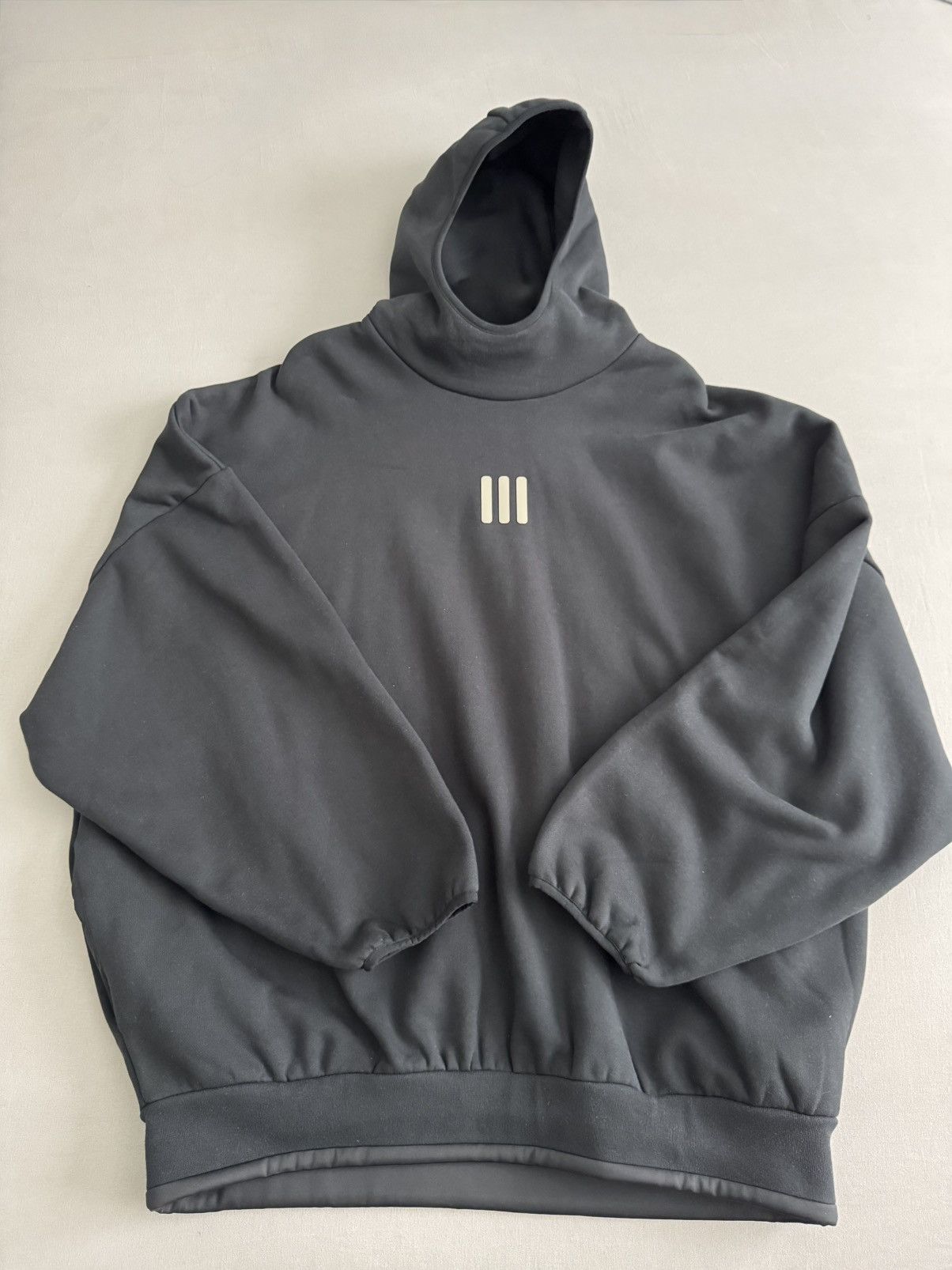 Adidas x Fear of God Athletics Hoodie