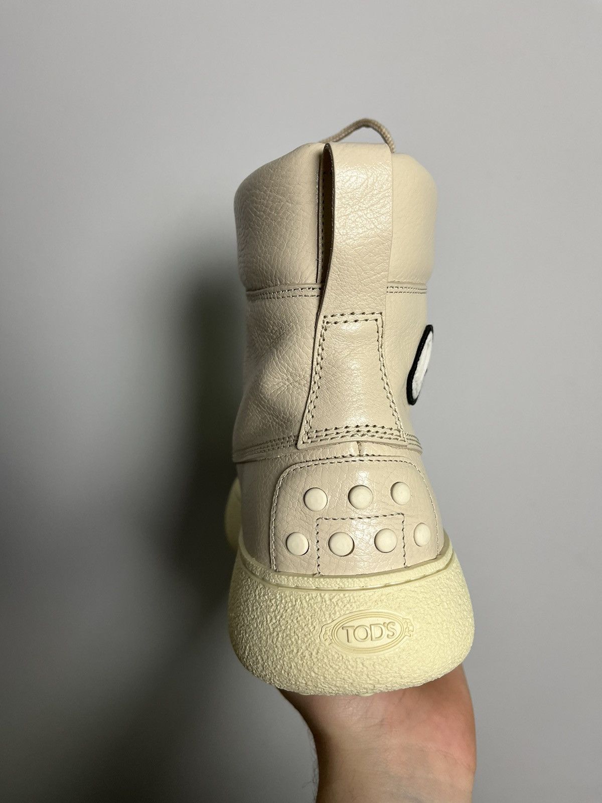 Moncler Moncler x palm angels x tods boots Size US 10 / EU 43 - 8 Thumbnail